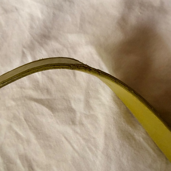 Coach Soho Green - Picture 9 of 10